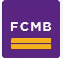 Firstcity Monument Bank (FCMB) logo